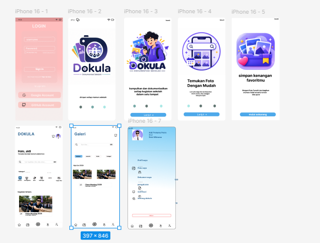 UI/UX DESIGN